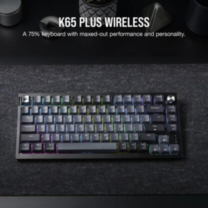 Mechanical Gaming Keyboard CR K65 PLUS RGB - Image 13