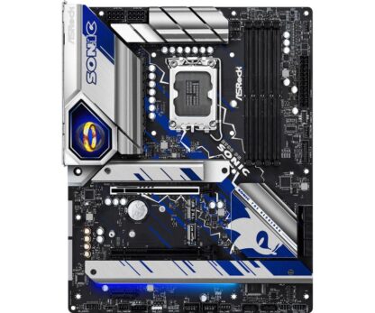 Motheboard Asrock Z790 PG SONIC LGA 1700 - Image 7