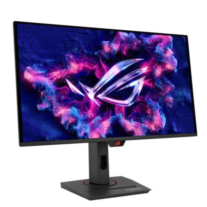 Monitor Asus 27" XG27UCDMG - Image 7