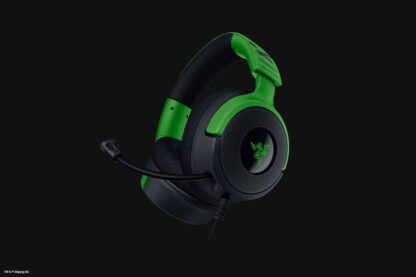 Razer Kraken V4 X - Minecraft Edition headset - Image 3