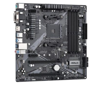 Motherboard Asrock B450M Pro4 R2.0 AM4 - Image 8