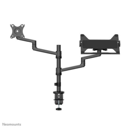 Neomounts 17-27" Double Laptop Desk Stand - Image 7