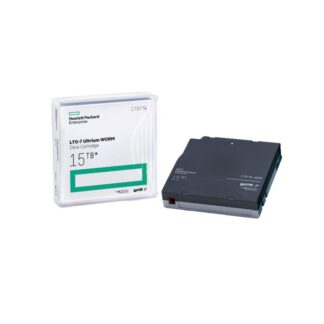 HPE LTO-7 ULTRIUM WORM DATA TAPE