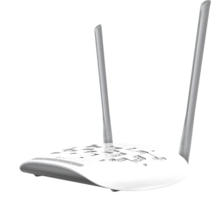 TP-LINK 300MBPS WIRELESS N ACCESS POINT - Image 3