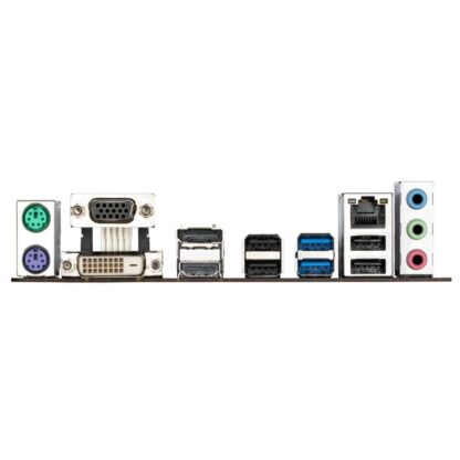 Motherboard GIGABYTE H610M S2H D4 LGA 1700 - Image 8