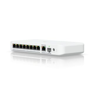 Ubiquiti USW-Flex-2.5G-8 POE RJ45