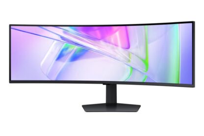 Monitor Samsung 49" LS49C950UAUXEN - Image 7