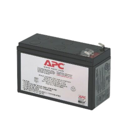 APC Replacement Battery Cartridge #106 - Image 2