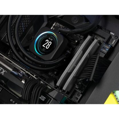 Corsair DRAM VENGEANCE 32GB(2x16) DDR5 C36 - Image 10
