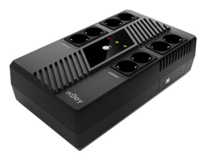 UPS NJOY Token 600 VA / 360 W - Image 3