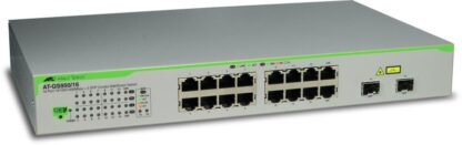 ATI SW 16P GB 2SFP L2 WEBSM ECO - Image 3
