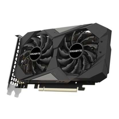 VGA Gigabyte GeForce RTX 3050 WINDFORCE OC 6GB - Image 8