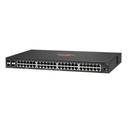 ARUBA 6000 48G 4SFP SWCH - Image 2