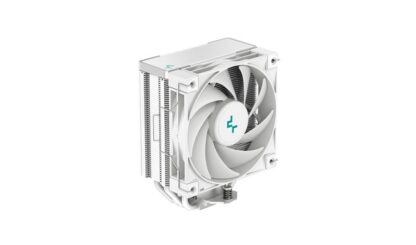 CPU COOLER DEEPCOOL AK400 WHITE - Image 8