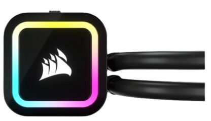 Corsair COOLER H100x CW-9060065-WW2 - Image 8