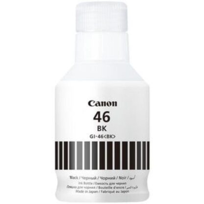 CANON GI-46 PGBK BLACK INKJET CARTRIDGE - Image 3