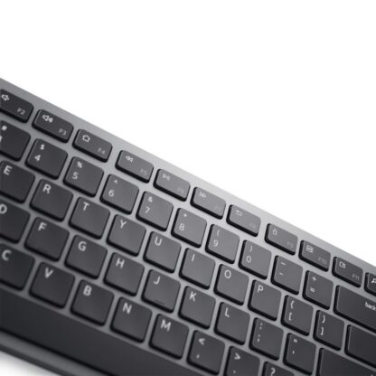 Dell Premier Multi-Device Wireless Keyboard and Mouse KM7321W - Image 15