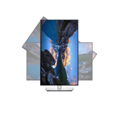 Dell MONITOR 23.8" U2422H 1920 x 1080 - Image 10
