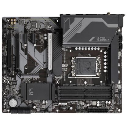 Motherboard GIGABYTE Z790 UD AX LGA 1700 WIFI - Image 11
