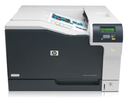 HP LASERJET CP5225 COLOR LASER PRINTER - Image 6