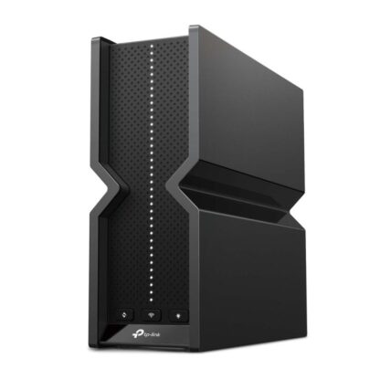 TP-LINK ROUTER ARCHER BE 550 - Image 6