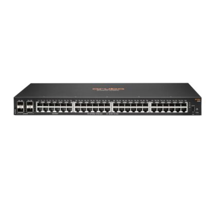 ARUBA 6100 48G 4SFP+ SWCH - Image 4