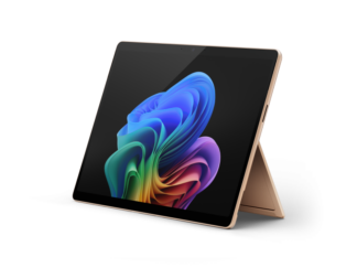 Microsoft Surface Pro 11 16/512GB Dune