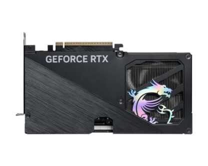 MSI GEFORCE RTX 5060 TI 8G GAMING OC - Image 5