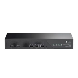 DeltaStream 1-port Pizza-box GPON Termin