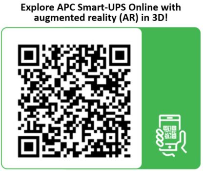APC Smart-UPS SRT 10000VA RM 230V - Image 7