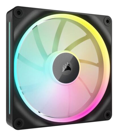 Corsair iCUE LINK LX140 RGB Black fan - Image 5