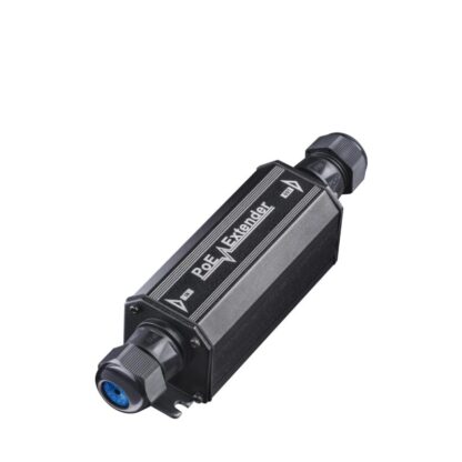 CUDY Gigabit PoE+ Outdoor Waterproof Extender - Image 2