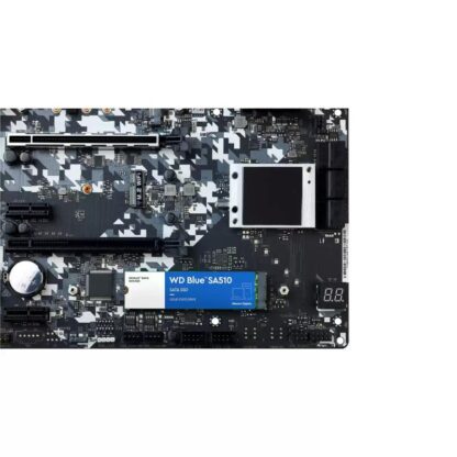 Western Digital SSD 1TB BLUE M2 2280 WDS100T3B0B - Image 7