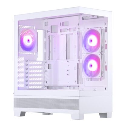 PC Case PHANTEKS XT VIEW DRGB TG WHITE - Image 12