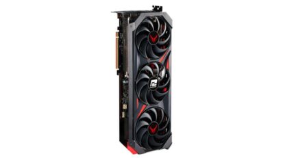 PowerColor RedDevil AMD Radeon RX 7700 XT 12GB - Image 5