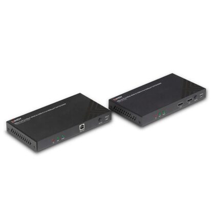 Lindy 100m Cat.6 HDMI 4K60 HDBaseT KVM E - Image 10
