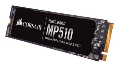 Corsair SSD Force Series MP510 960GB M.2 - Image 4