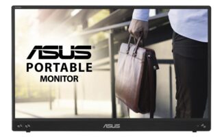 MONITOR 15.6" ASUS MB16ACV