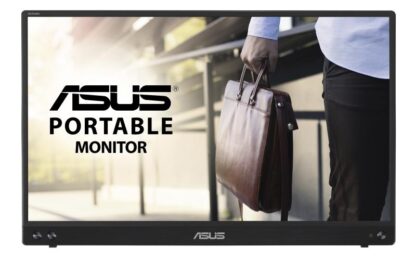 MONITOR 15.6" ASUS MB16ACV