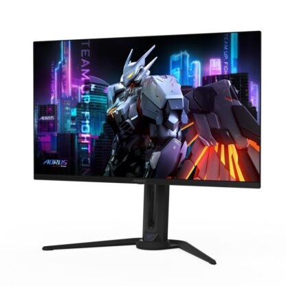 GIGABYTE FO32U GAMING MONITOR 31.5" - Image 3