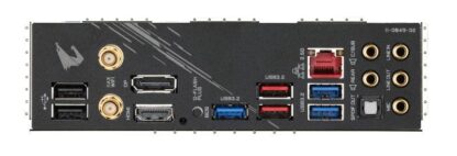 MB Gigabyte B550 AORUS ELITE AX V2 AM4 - Image 9