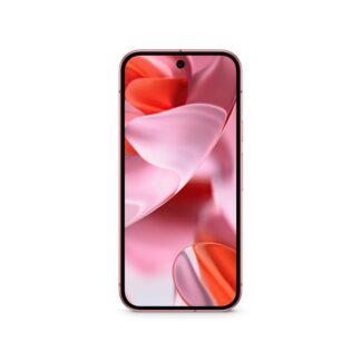 Google Pixel 9 5G 6.3" 12/128GB DualSIM Peony