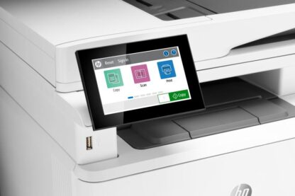 HP LASERJET M430f MONO MFP - Image 9