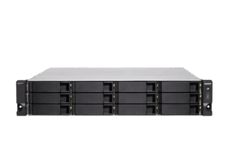 QNAP NAS 18 BAY H1886XU-RP-R2-D1622-32G