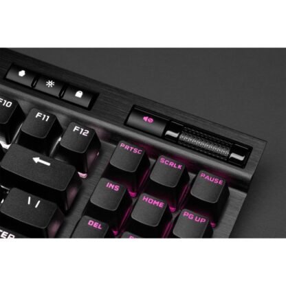 Corsair K70 RGB TKL CHAMPION SERIES - Image 11