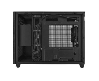 PC Case Asus AP201 Mesh Black mATX - Image 11