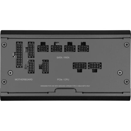Corsair PSU RM750x SHIFT 80+ GOLD - Image 10