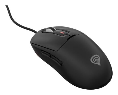 Mouse Genesis Krypton 660 12000 DPI black - Image 15