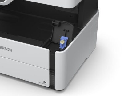 EPSON E-T M2170 CISS MONO INKJET MFP - Image 11