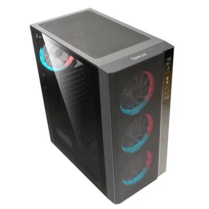 PC Case Spacer Rainbow, ATX, MidTower - Image 15
